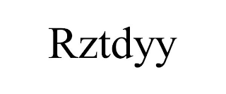 RZTDYY