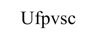 UFPVSC