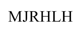 MJRHLH