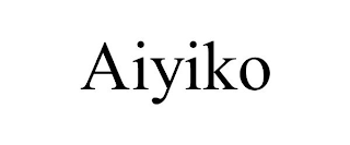 AIYIKO