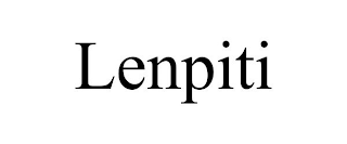 LENPITI