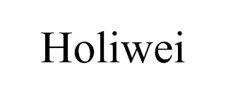 HOLIWEI