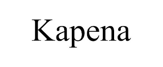 KAPENA