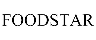 FOODSTAR