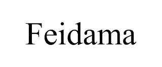 FEIDAMA