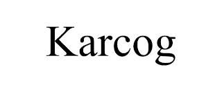 KARCOG