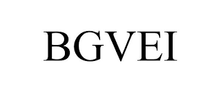 BGVEI