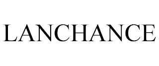 LANCHANCE