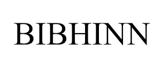 BIBHINN