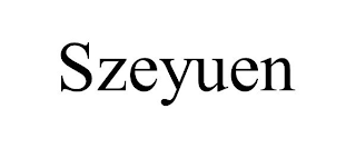 SZEYUEN