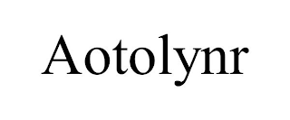 AOTOLYNR