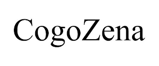 COGOZENA