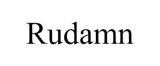 RUDAMN