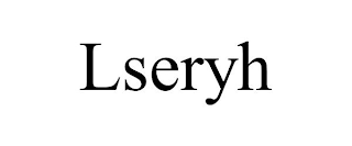 LSERYH
