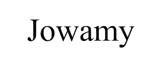 JOWAMY