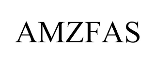 AMZFAS