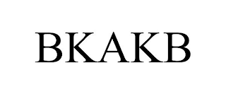 BKAKB