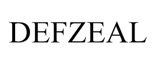 DEFZEAL