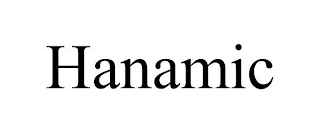 HANAMIC
