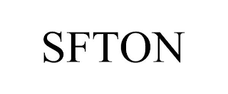 SFTON