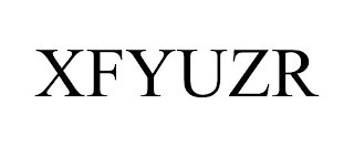 XFYUZR