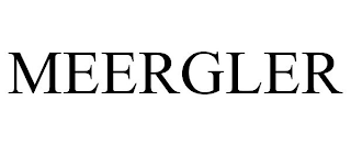 MEERGLER