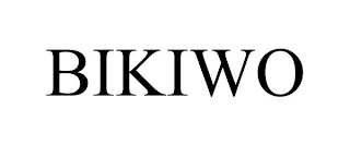 BIKIWO