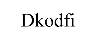 DKODFI