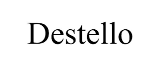 DESTELLO