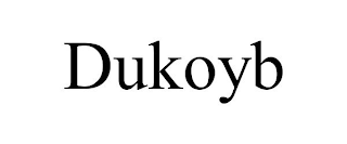 DUKOYB