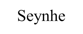 SEYNHE