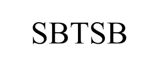 SBTSB