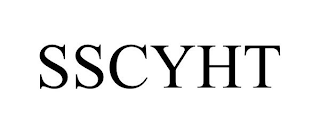 SSCYHT