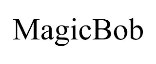 MAGICBOB