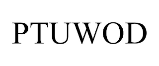 PTUWOD