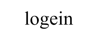 LOGEIN