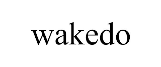 WAKEDO