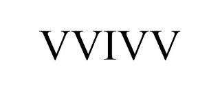 VVIVV
