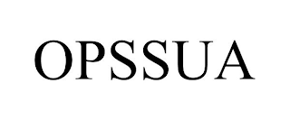 OPSSUA