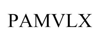 PAMVLX