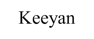 KEEYAN