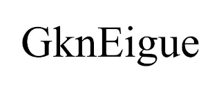 GKNEIGUE