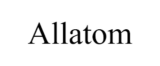 ALLATOM