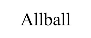 ALLBALL