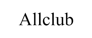 ALLCLUB