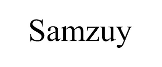 SAMZUY