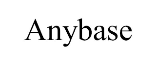 ANYBASE