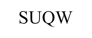 SUQW