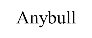 ANYBULL