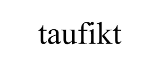 TAUFIKT